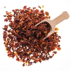 Organic Cayenne Powder