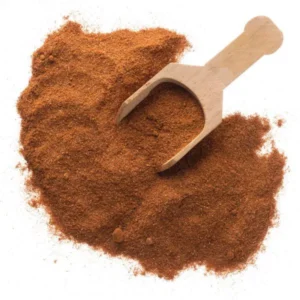 Organic Chilli Powder