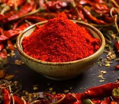 Premium Red Chilli Powder