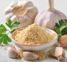 Premium Garlic Powder