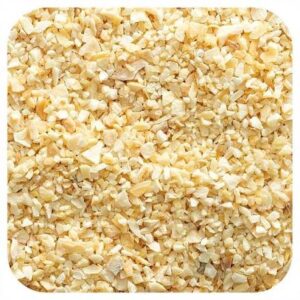 Premium Minced Garlic