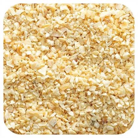 Premium Minced Garlic