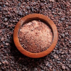 Premium Black Salt