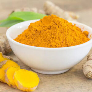 Premium Turmeric Powder