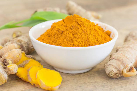 Premium Turmeric Powder