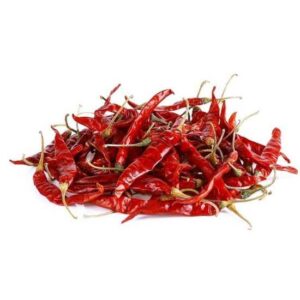 Premium Whole Red Chilli