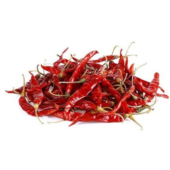 Premium Whole Red Chilli