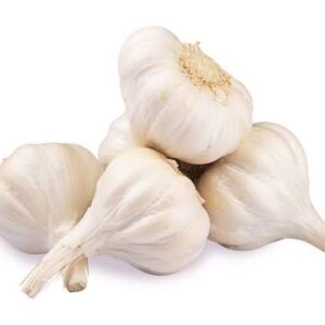 Premium Whole Garlic