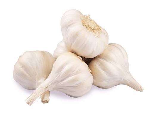 Premium Whole Garlic