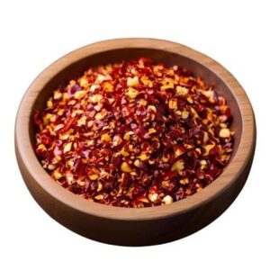 Premium Chilli Flakes
