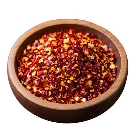 Premium Chilli Flakes