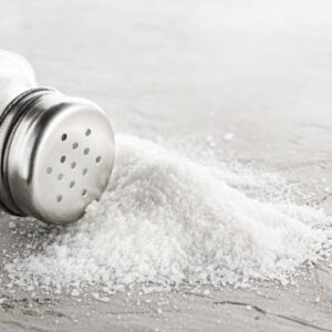 Premium Sea Salt